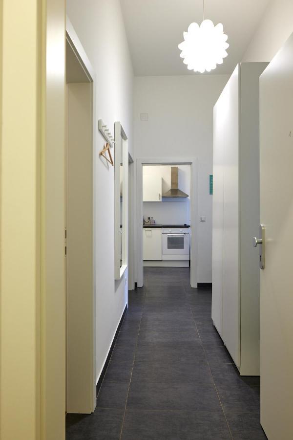 Self-Check-In & Perfect Metro Connection I Apartment Виена Екстериор снимка
