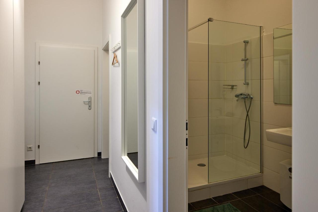 Self-Check-In & Perfect Metro Connection I Apartment Виена Екстериор снимка