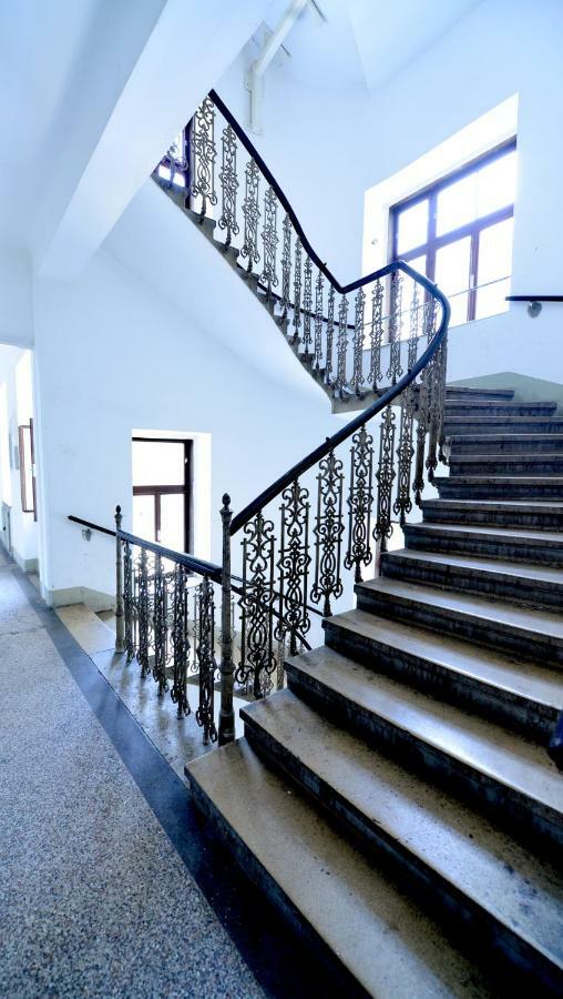 Self-Check-In & Perfect Metro Connection I Apartment Виена Екстериор снимка